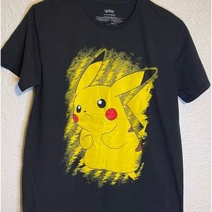 Pokémon T-shirt